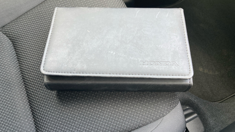 Honda HR-V 1.5 i-VTEC SE 5dr Petrol Hatchback